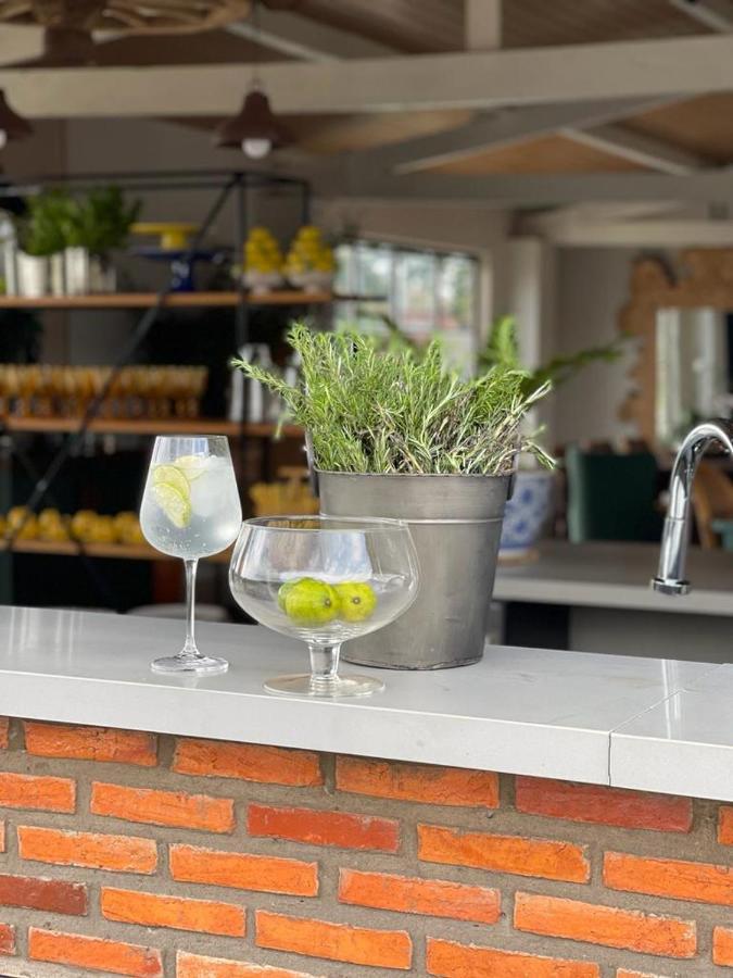 Casa Do Valle - Hotel Boutique Chapada dos Guimarães Zewnętrze zdjęcie